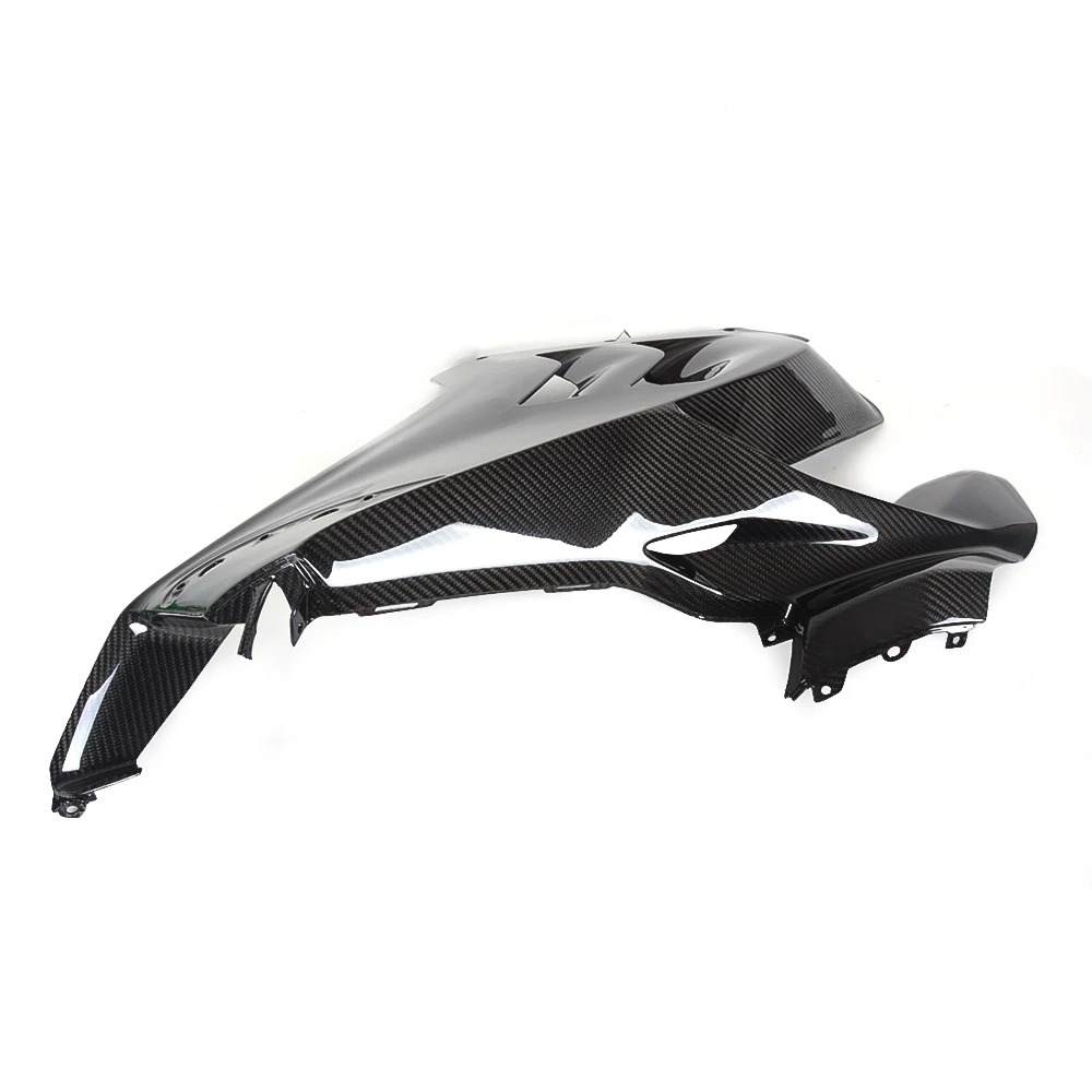 Panigale V4 V4R Motorcycle 100% Carbon Fiber Side Fairings